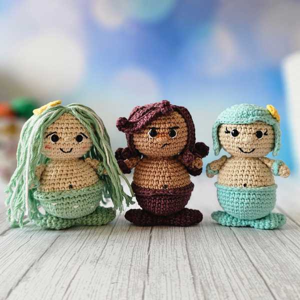 Sirenitas Zodiacales