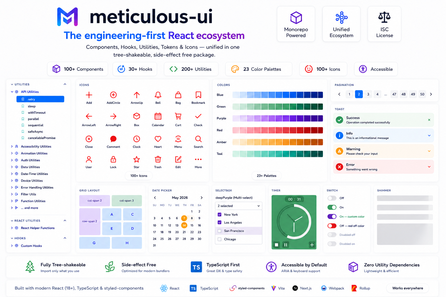 meticulous-ui