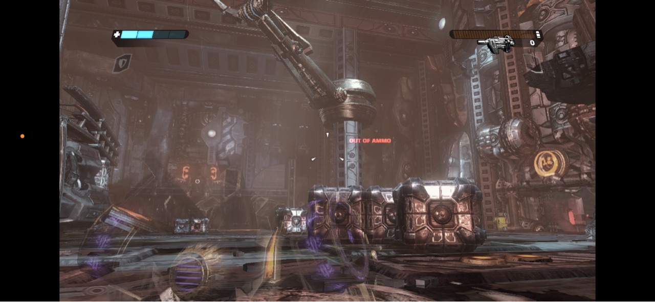 Compatibility image for Transformers: War for Cybertron