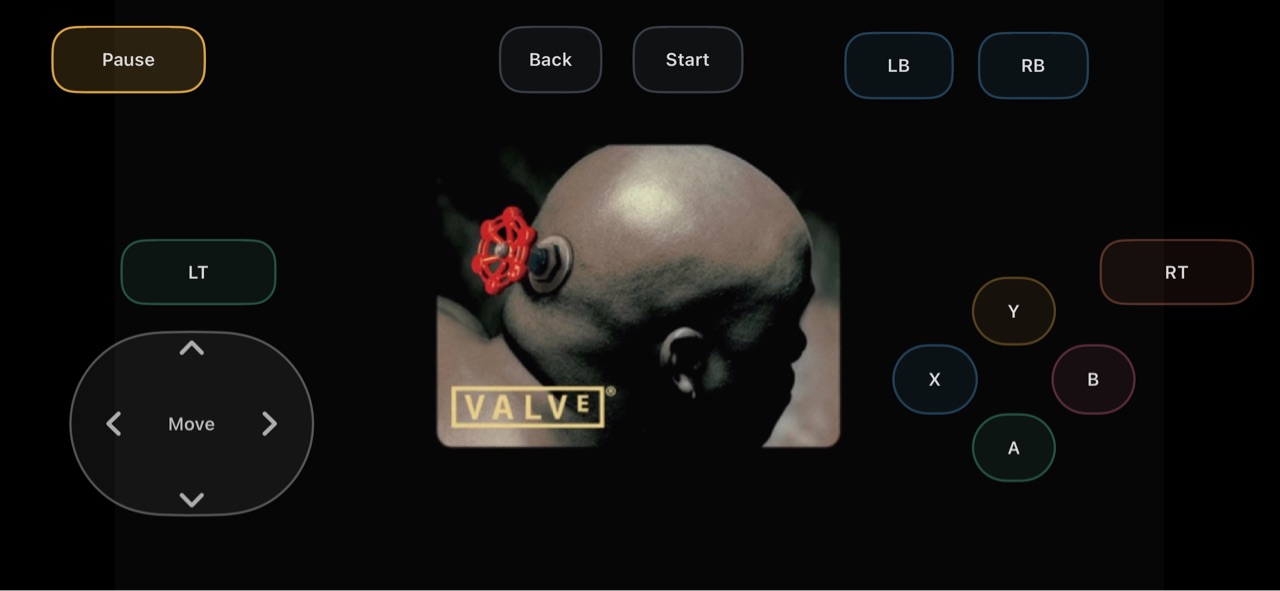 Compatibility image for Left 4 Dead 2