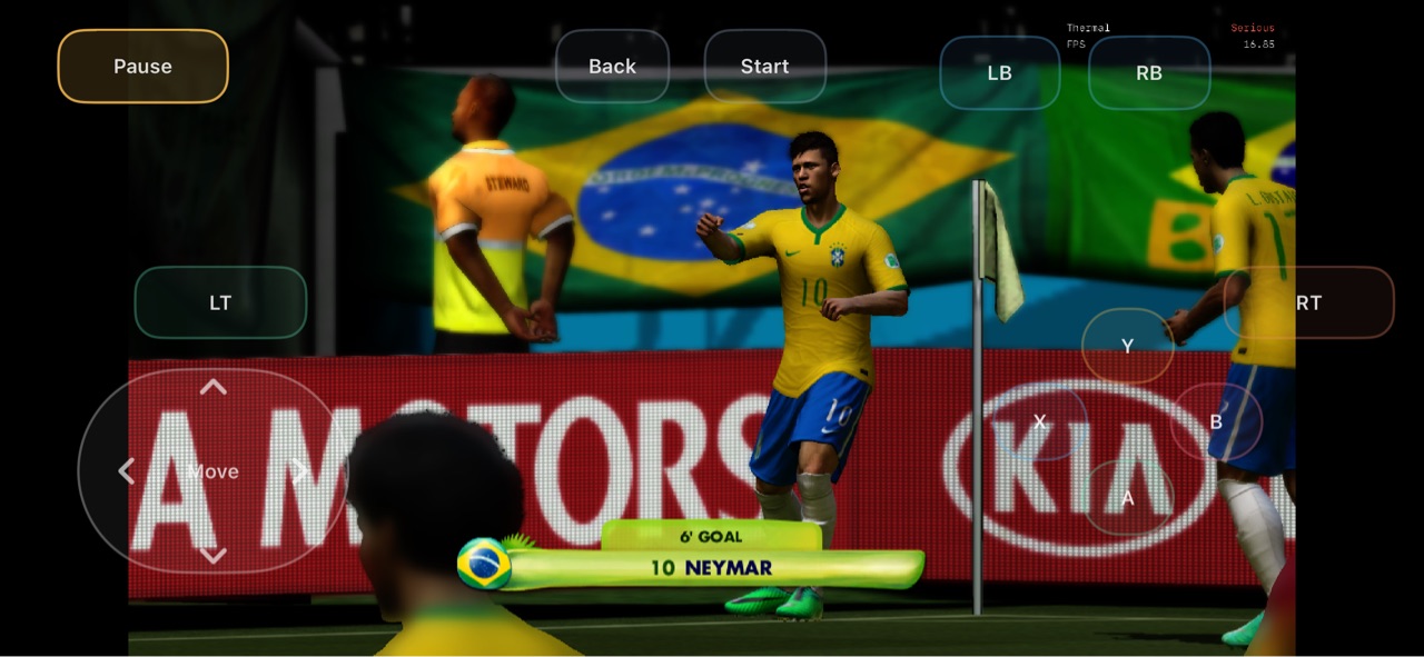 Compatibility image for 2014 FIFA World Cup Brazil