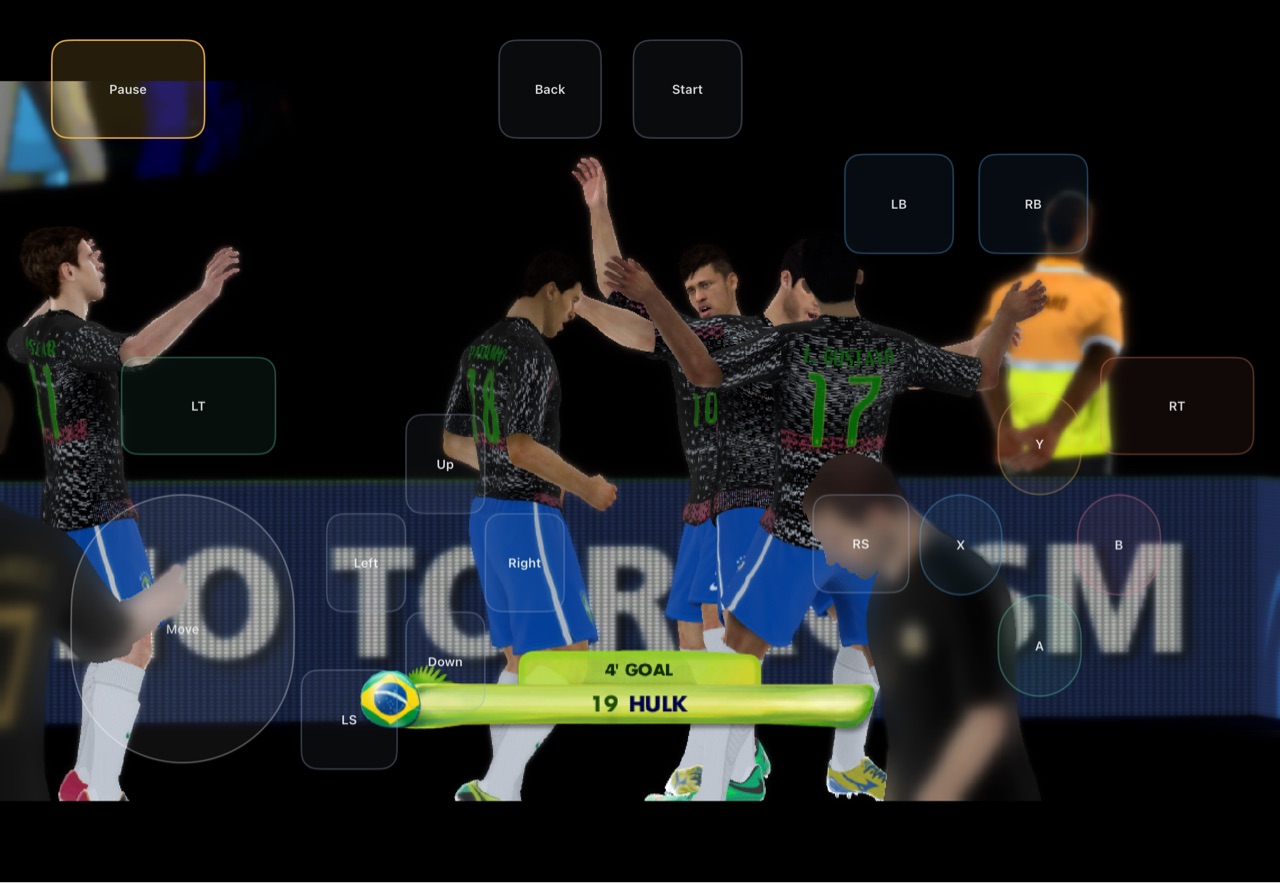 Compatibility image for 2014 FIFA World Cup Brazil