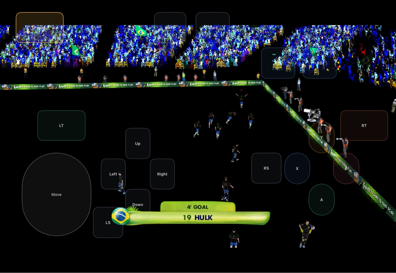 Compatibility image for 2014 FIFA World Cup Brazil