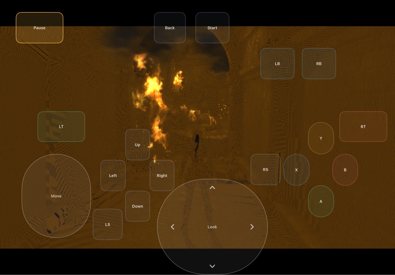 Compatibility image for Tomb Raider Underworld