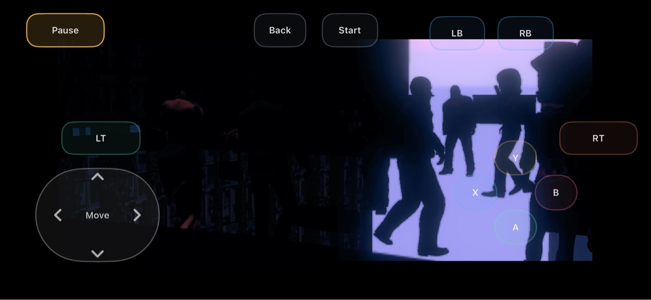 Compatibility image for Saints Row: The Third