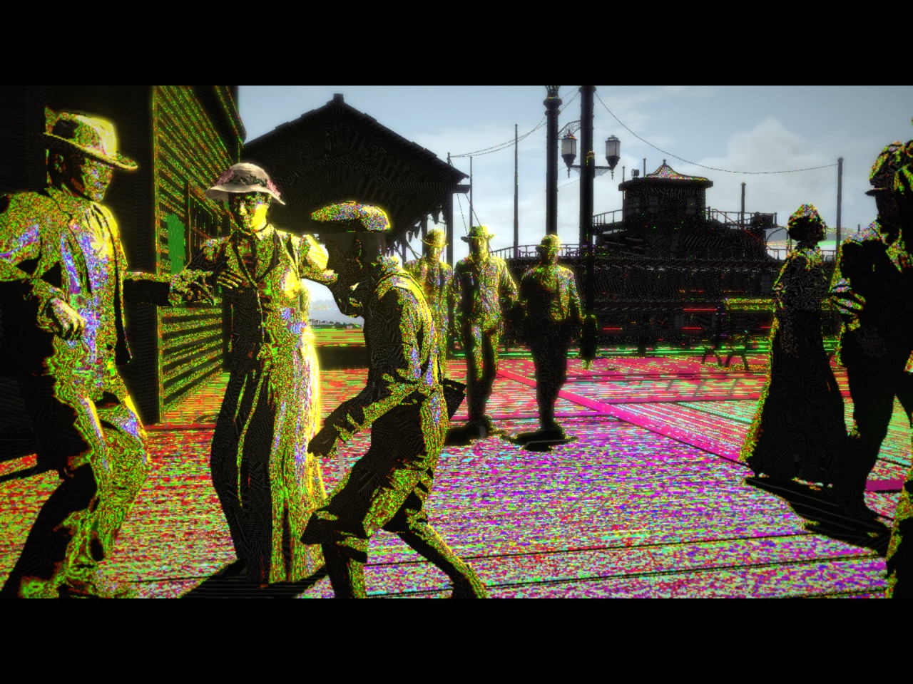 Compatibility image for Red Dead Redemption GOTY Edition