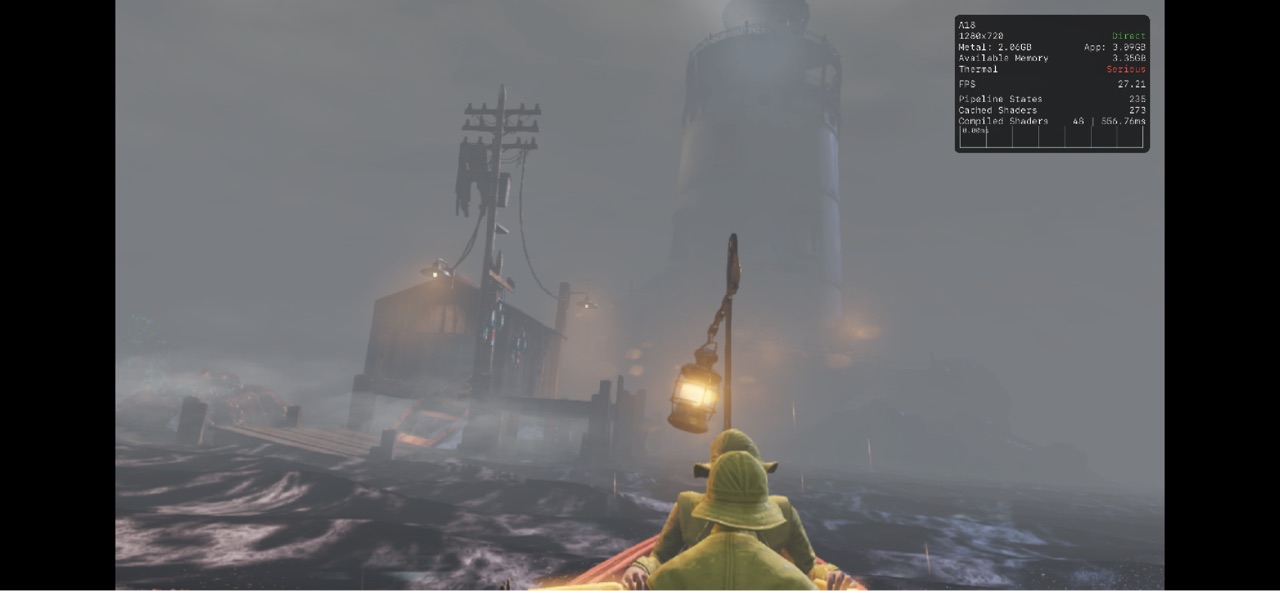 Compatibility image for BioShock Infinite