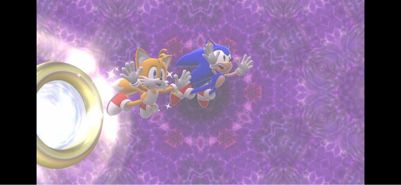 Compatibility image for Sonic the Hedgehog 4: Episode II