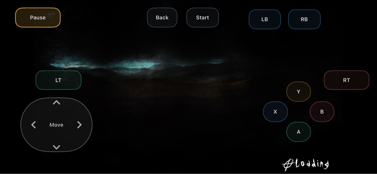 Compatibility image for Slender: The Arrival