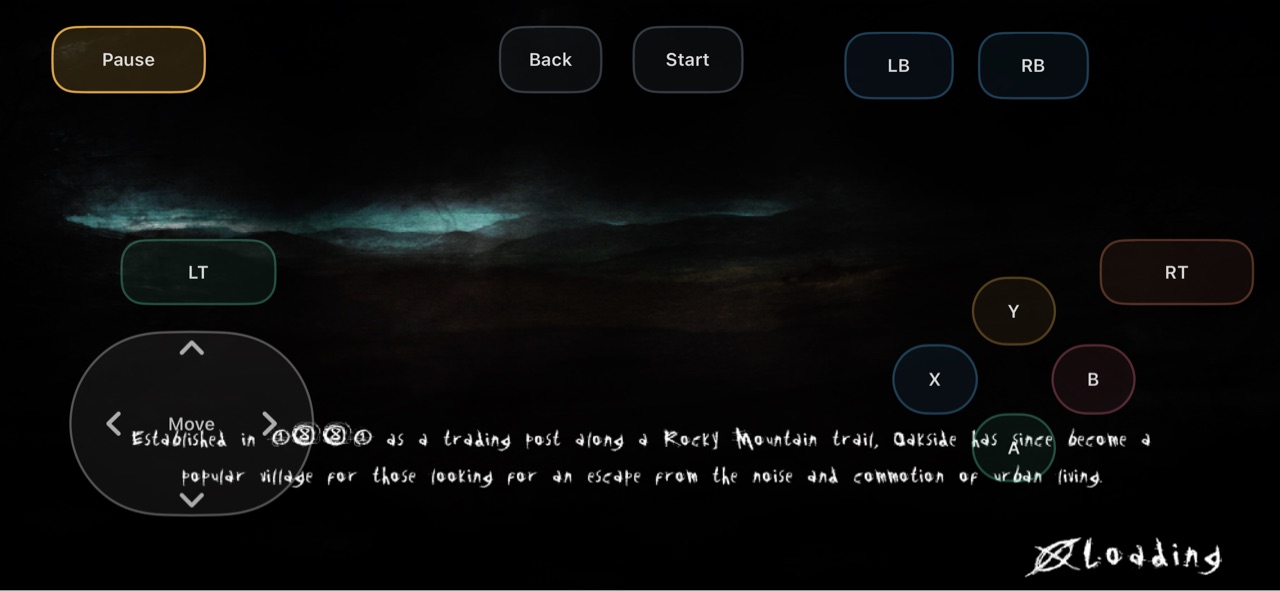 Compatibility image for Slender: The Arrival