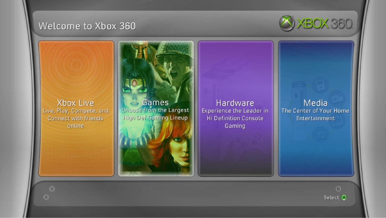 Compatibility image for Xbox 360 Experience Disc 2.4 (USA)