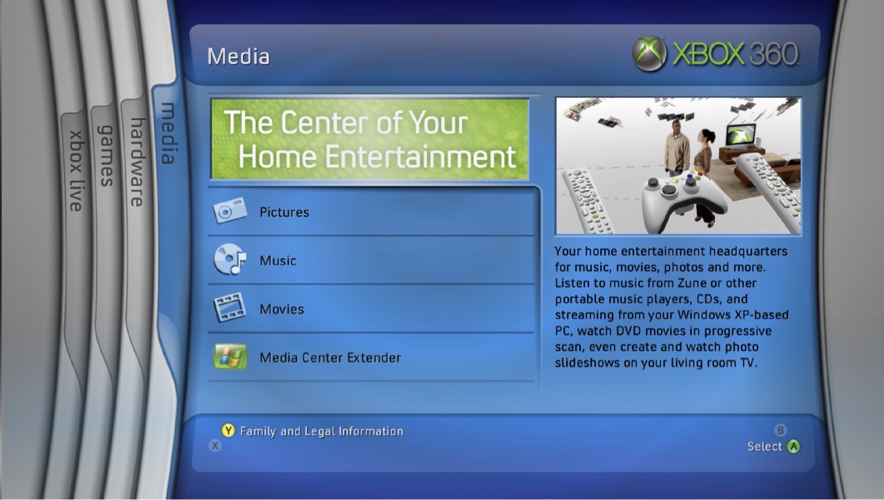 Compatibility image for Xbox 360 Experience Disc 2.4 (USA)