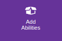 Click "Add Abilities"