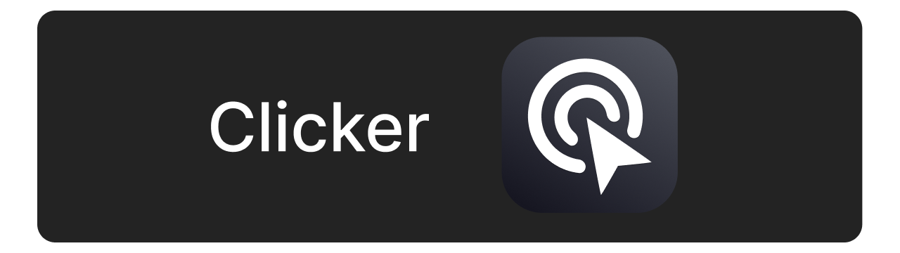 Clicker