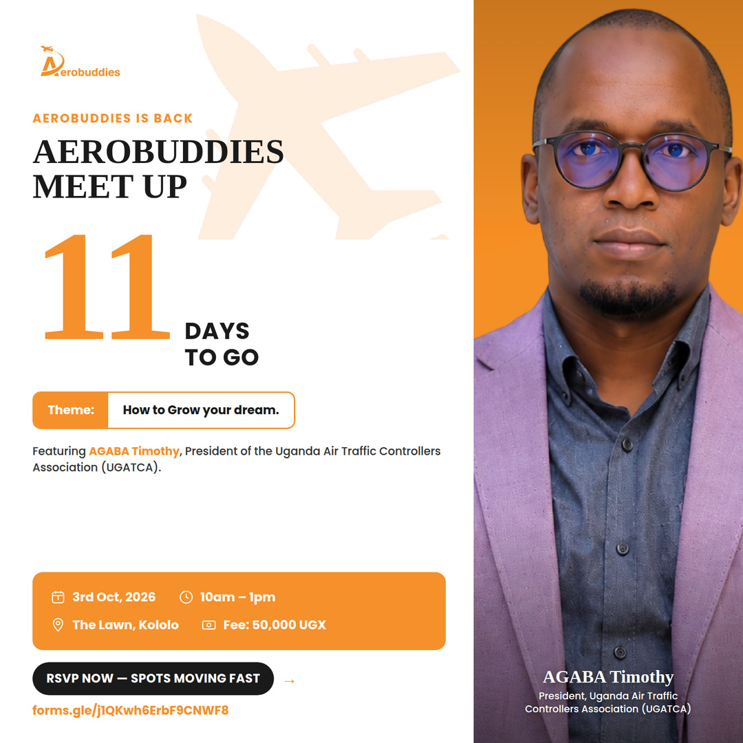 Cover image for AeroBuddies Meet Up