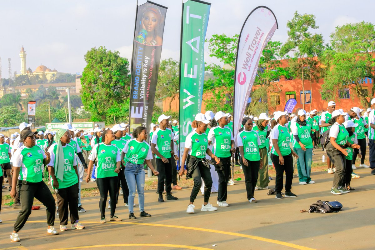 Photo 5 from 11th Educate an Orphan Run 2027
