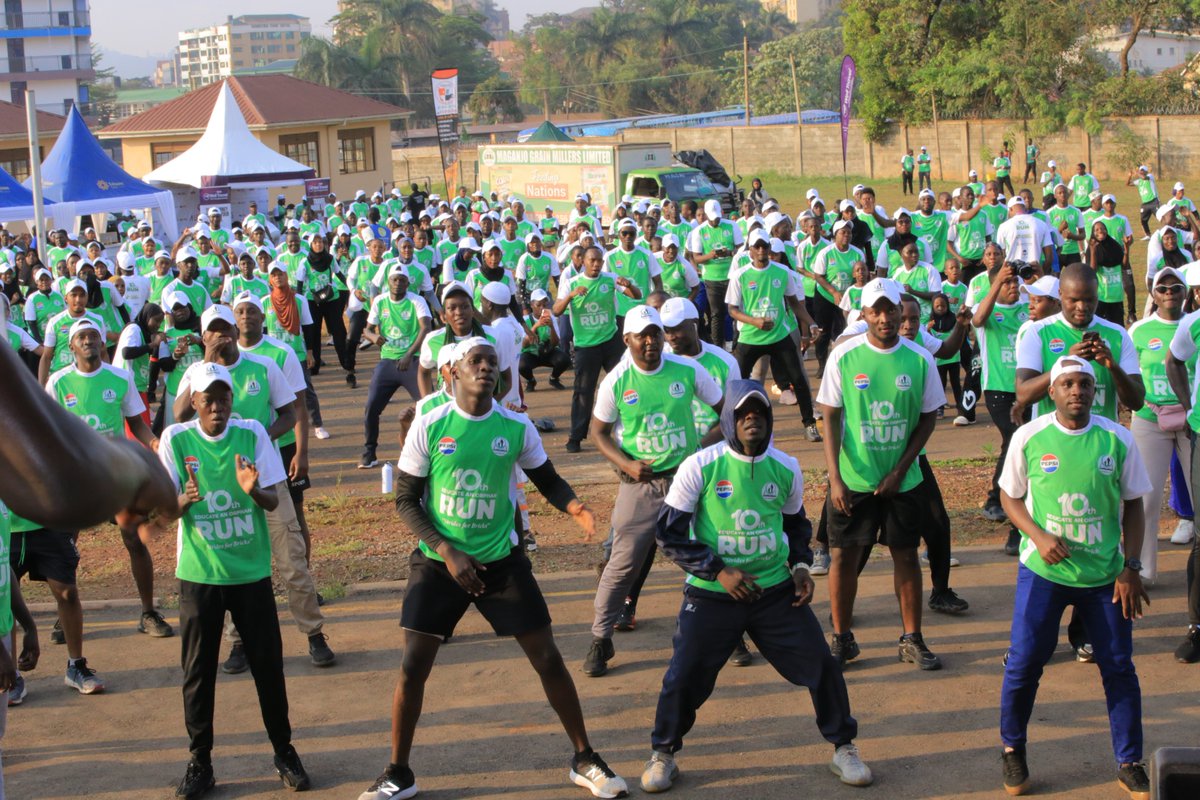 Photo 3 from 11th Educate an Orphan Run 2027