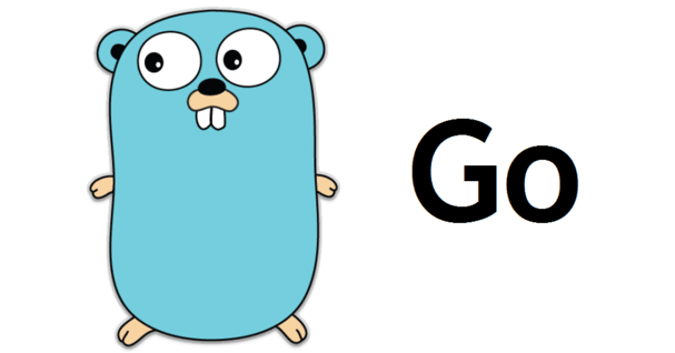 Go Logo