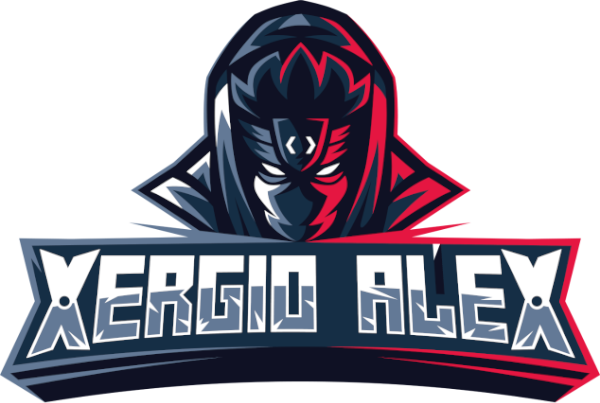 XergioAleX Logo