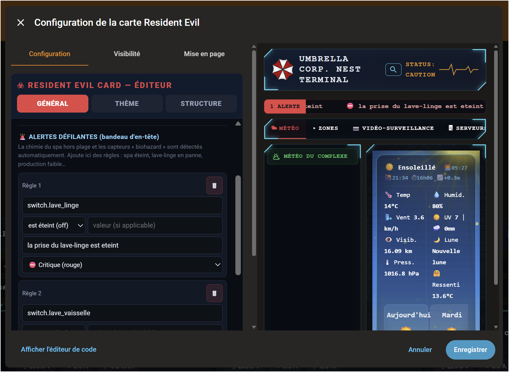 Éditeur 1
