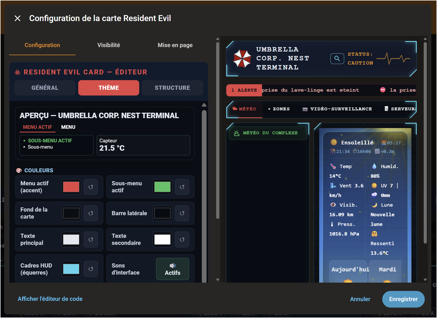 Éditeur 2