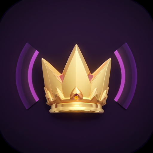Conqueror's Haki icon