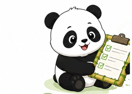 PandaClip