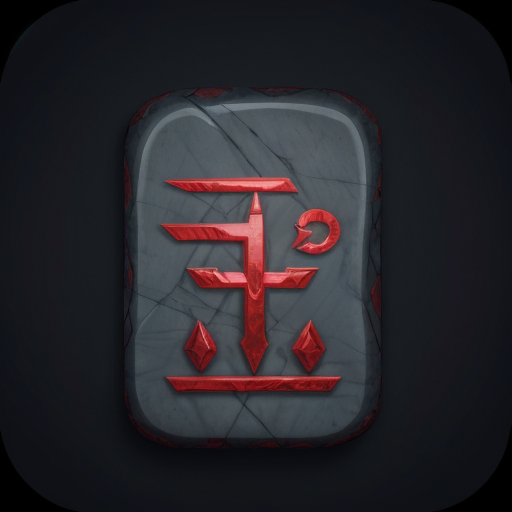Road Poneglyph icon