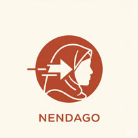 NENDAGO Logo