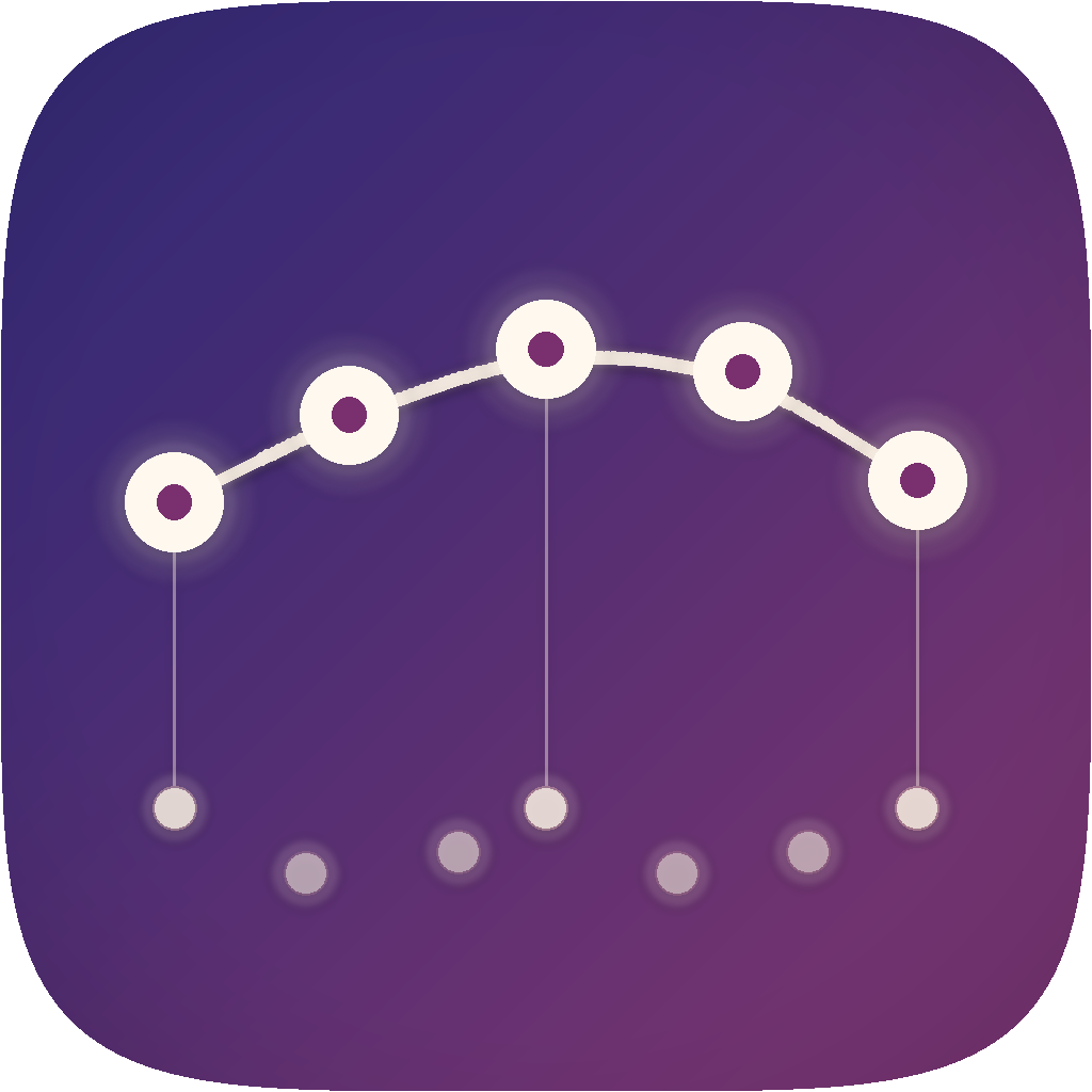 narRaters app icon