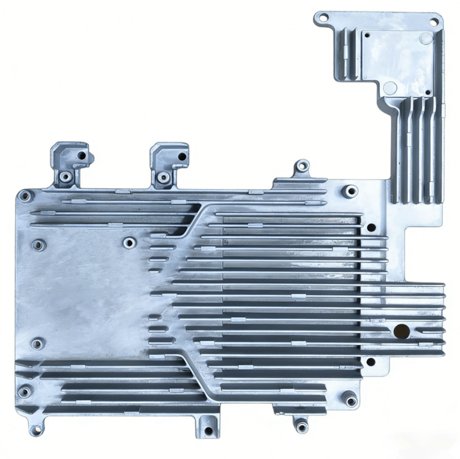 Aluminum Die Casting Parts