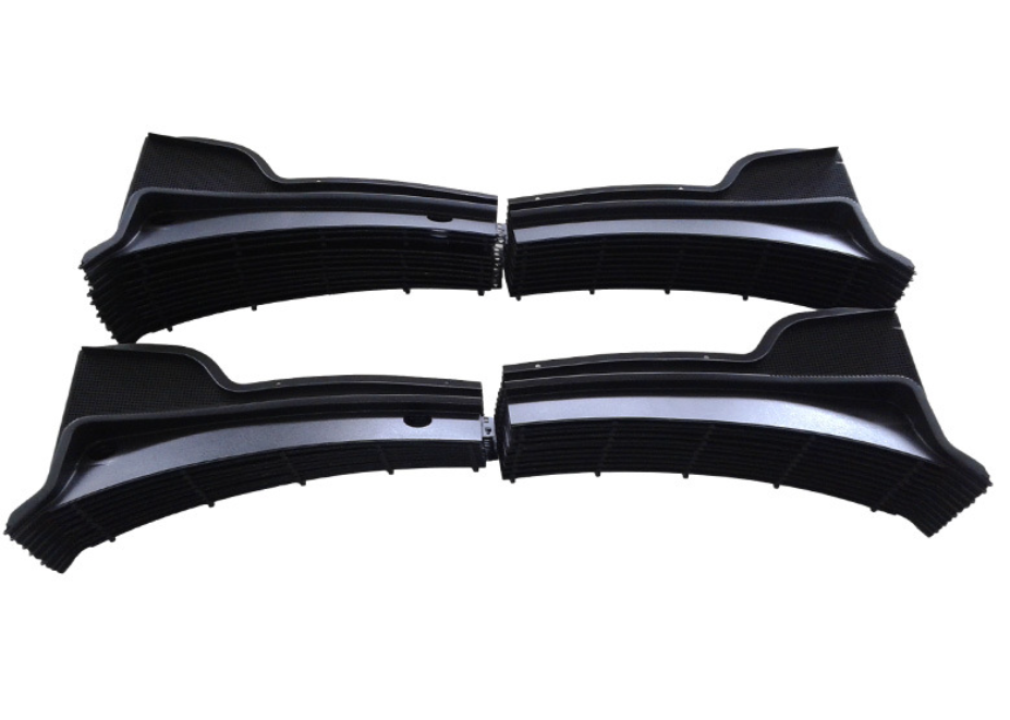 Plastic Injection Molding Parts