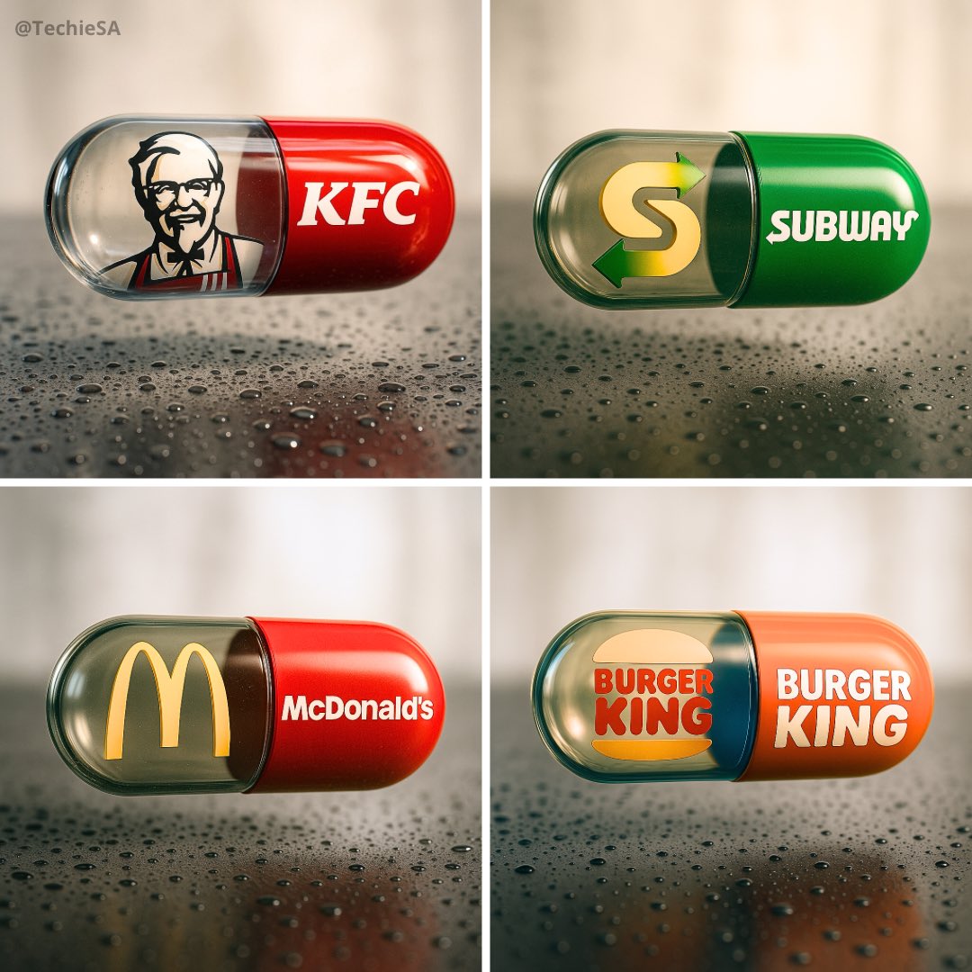 Create a hyper-realistic, stylish poster aspect ratio featuring a horizontal tablet-capsule hovering above a surface…