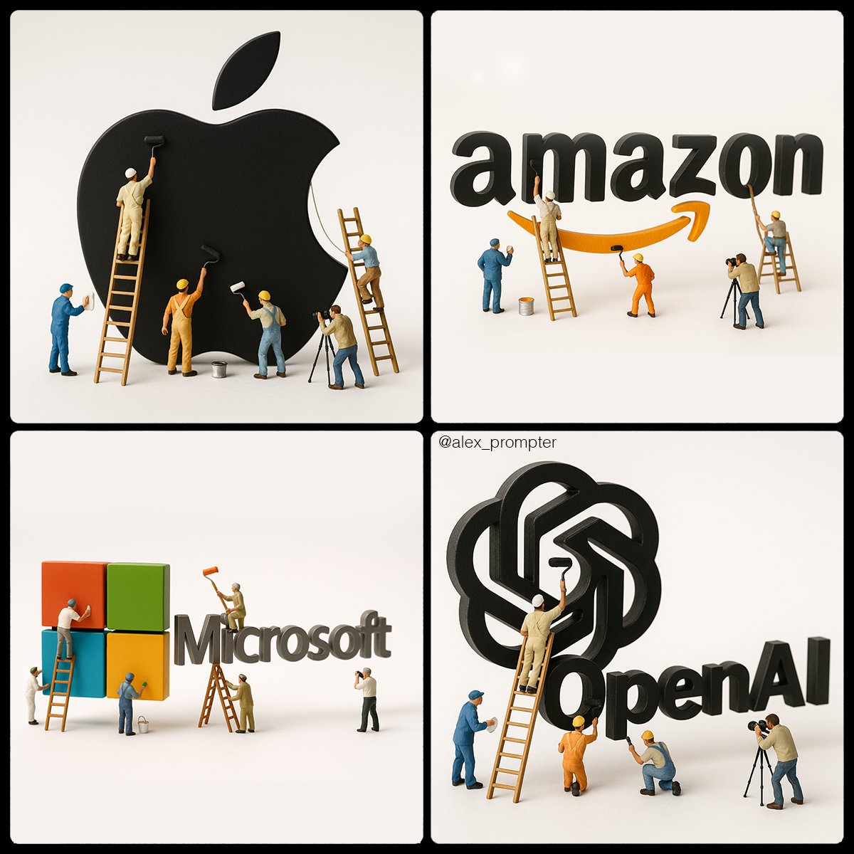 Recreate this logo follow the JSON aesthetic below