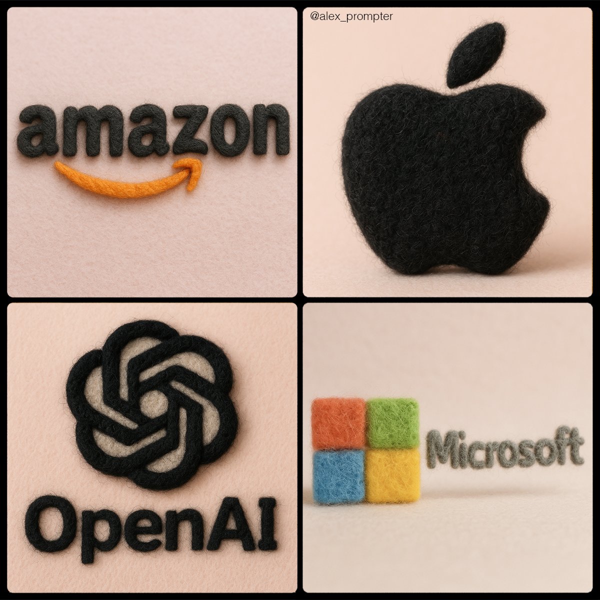 Retexture logo following my JSON aesthetic below