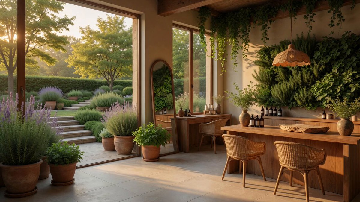 Boutique Garden Hair Salon
