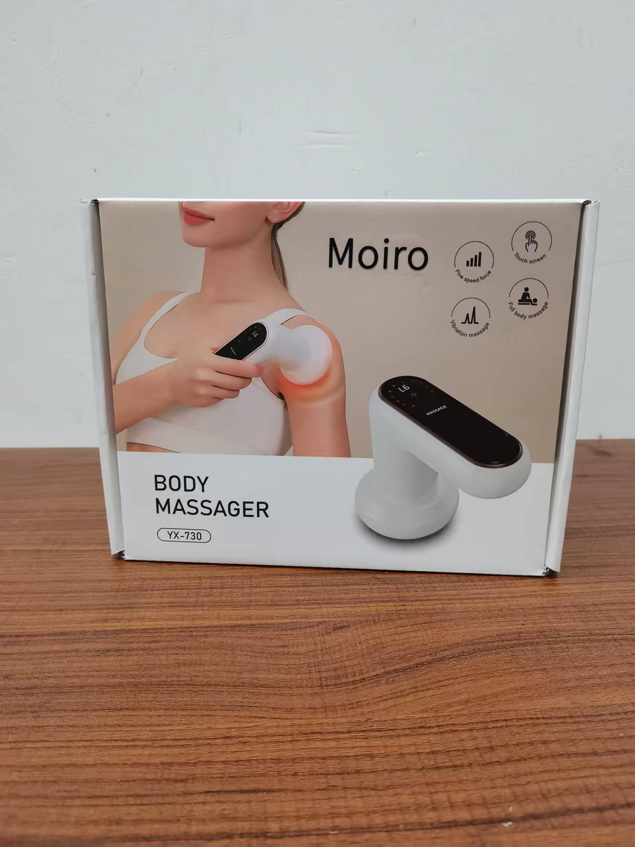 Retail Package