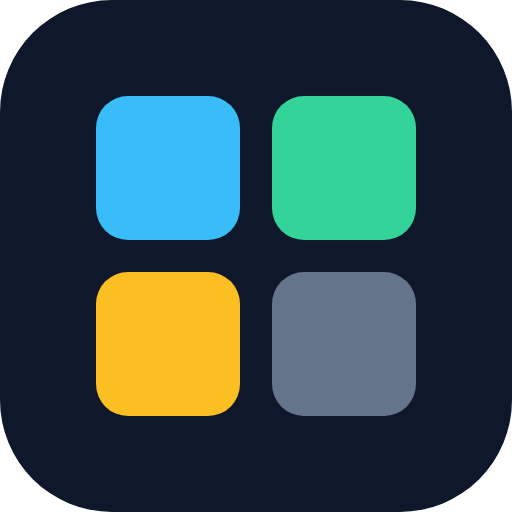 homelabdash