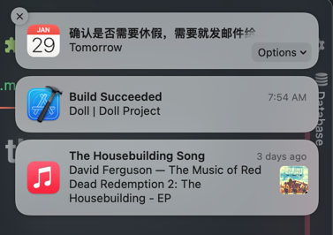 Doll screenshot 2