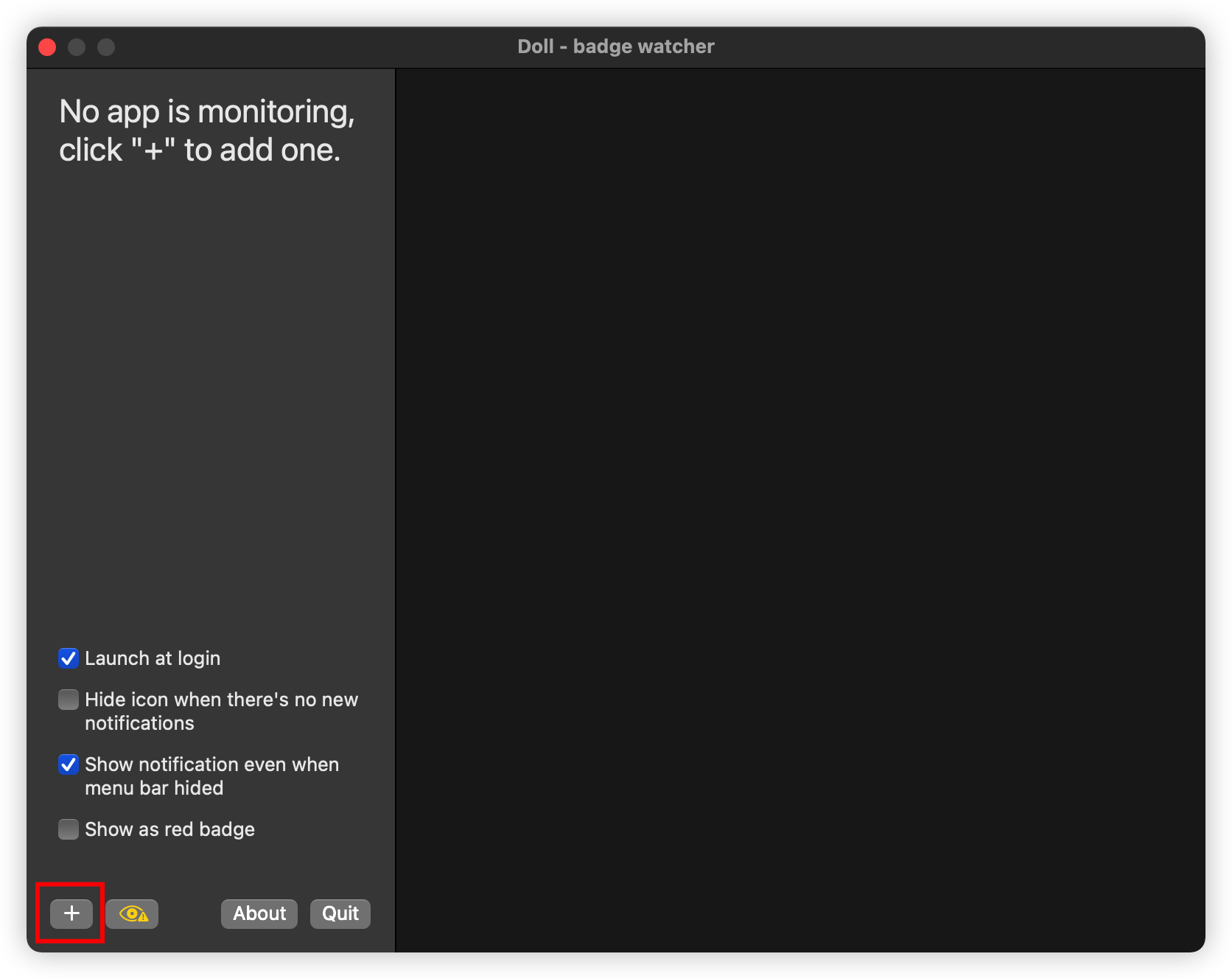 Doll screenshot 4