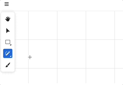 pencil tool