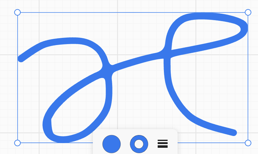 pencil tool