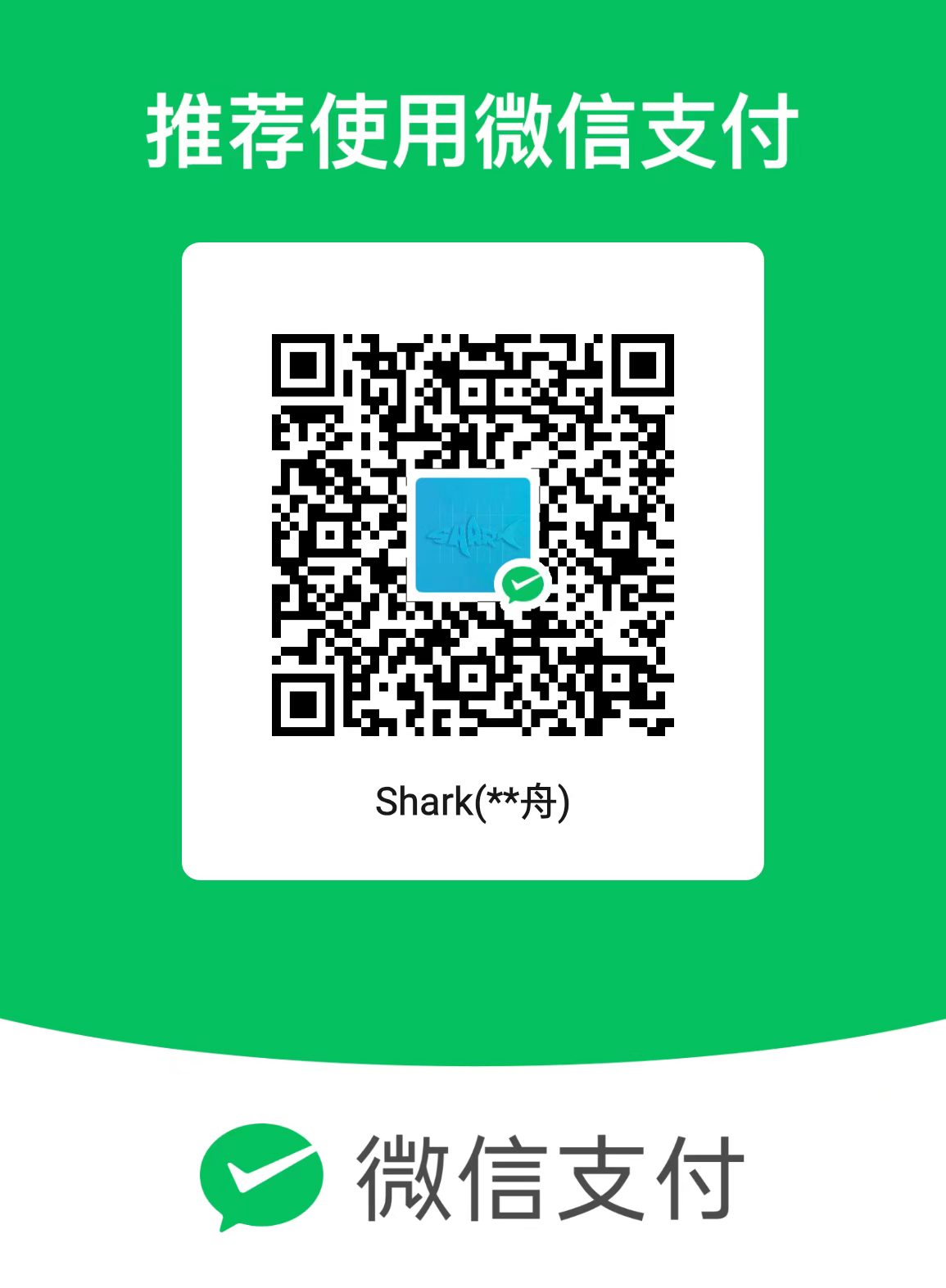 WeChat Pay