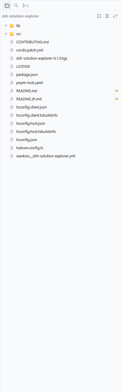 File Explorer