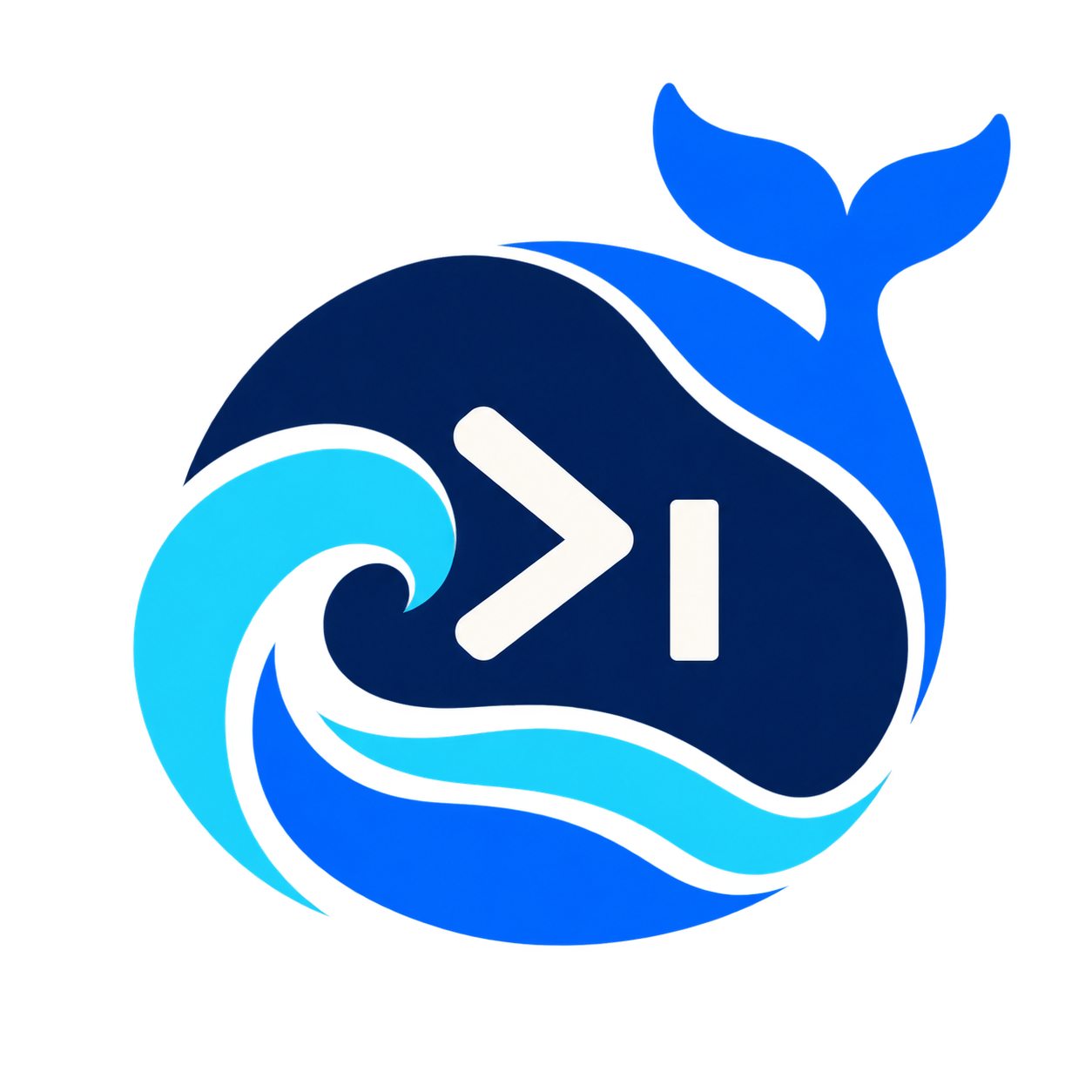 dsh-tui logo