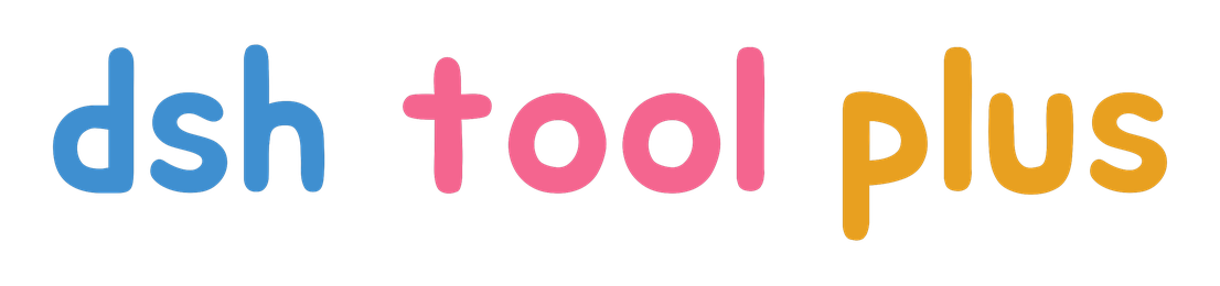 dsh tool plus