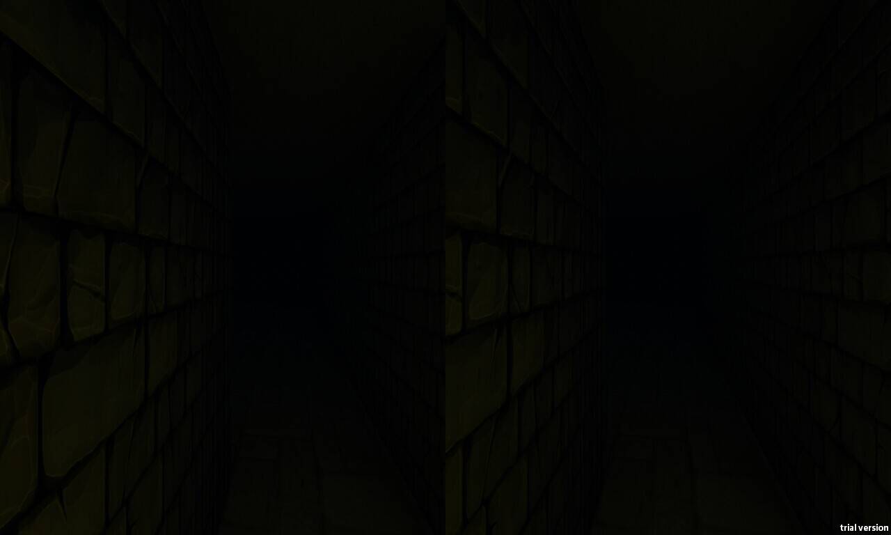 Dreadhalls游戏截图