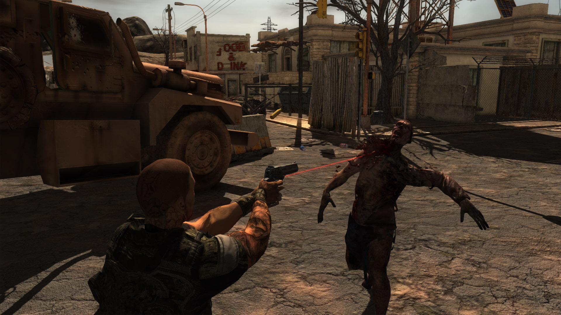 apocalypse playable VR启示录