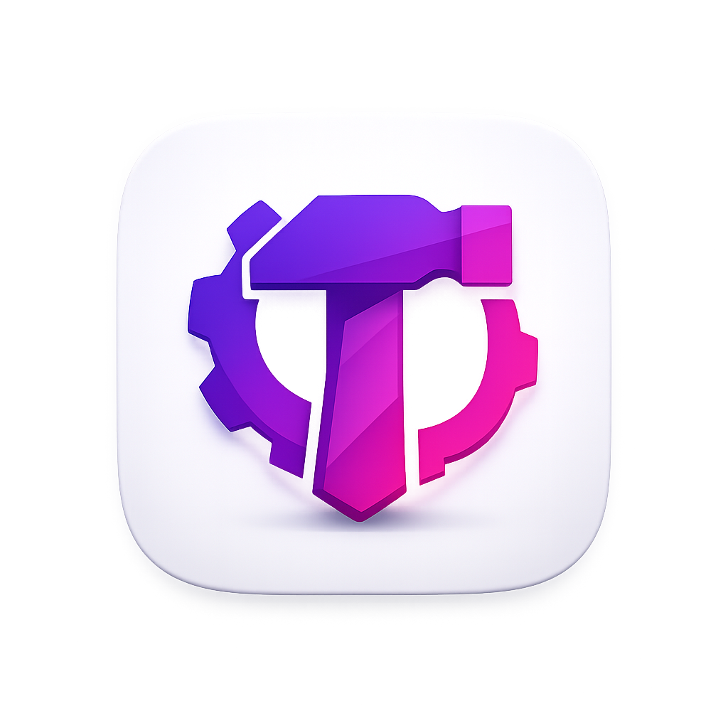 Tool Forge