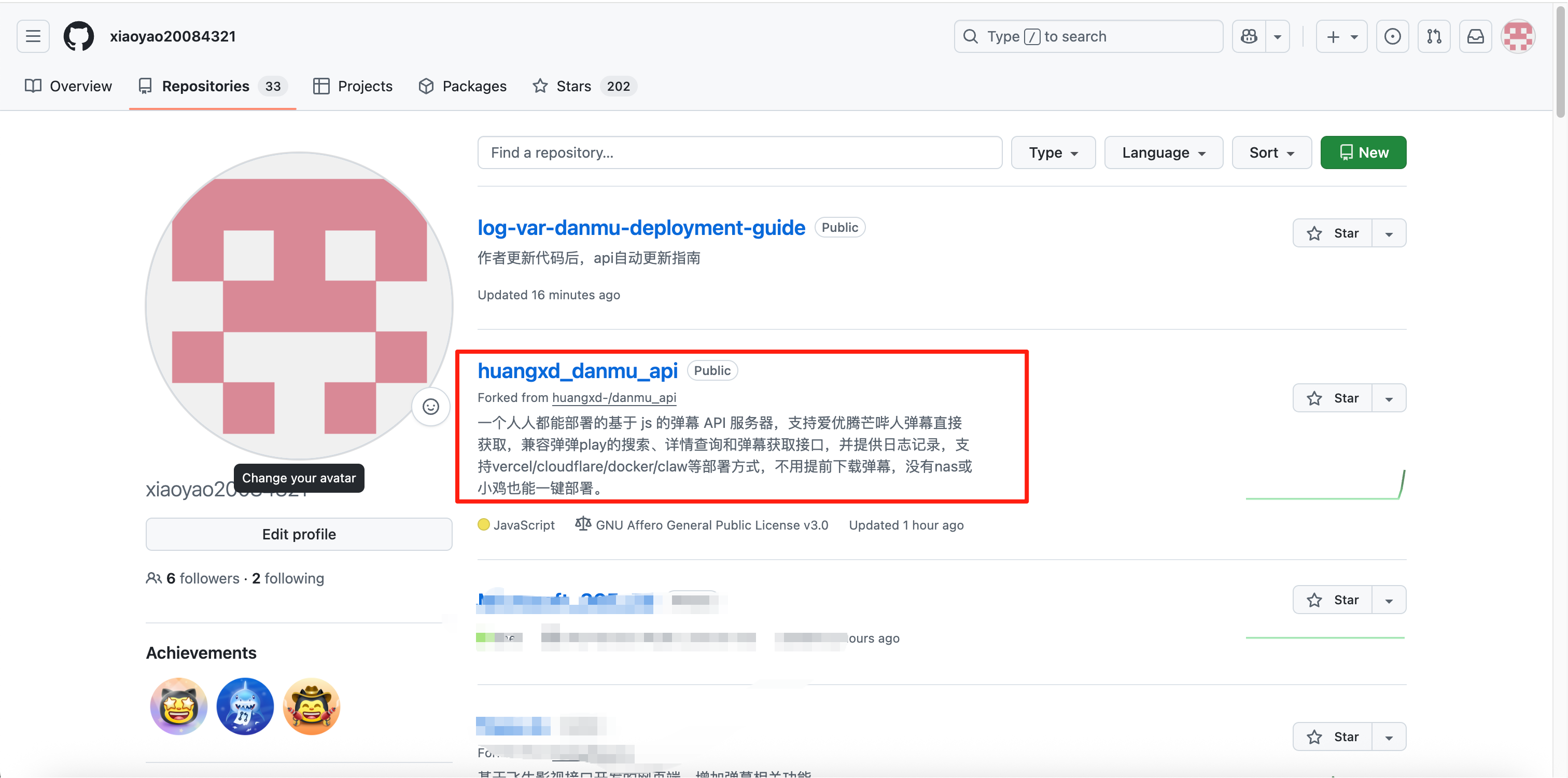 进入Actions